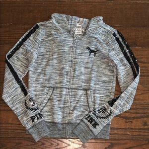 Victoria Secret PINK Jacket